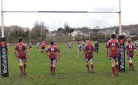 Rugby Reports 17th January 2015